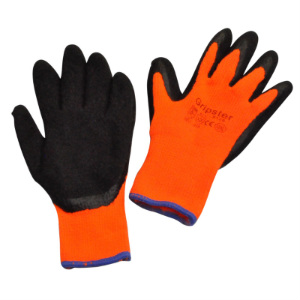 Thermal Grip Glove - Size: Large